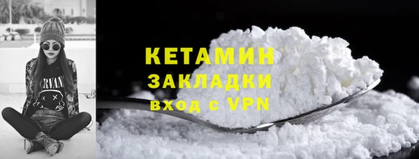 хмурый Магас
