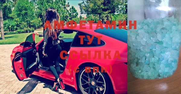 хмурый Магас